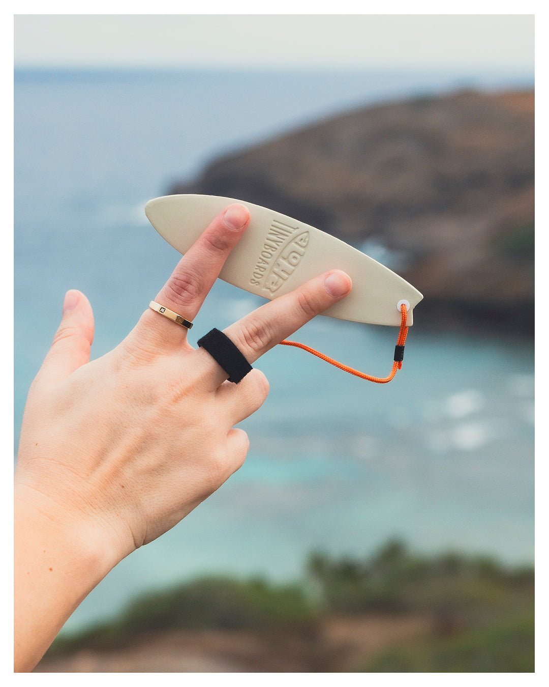 Aloha Tinyboard™