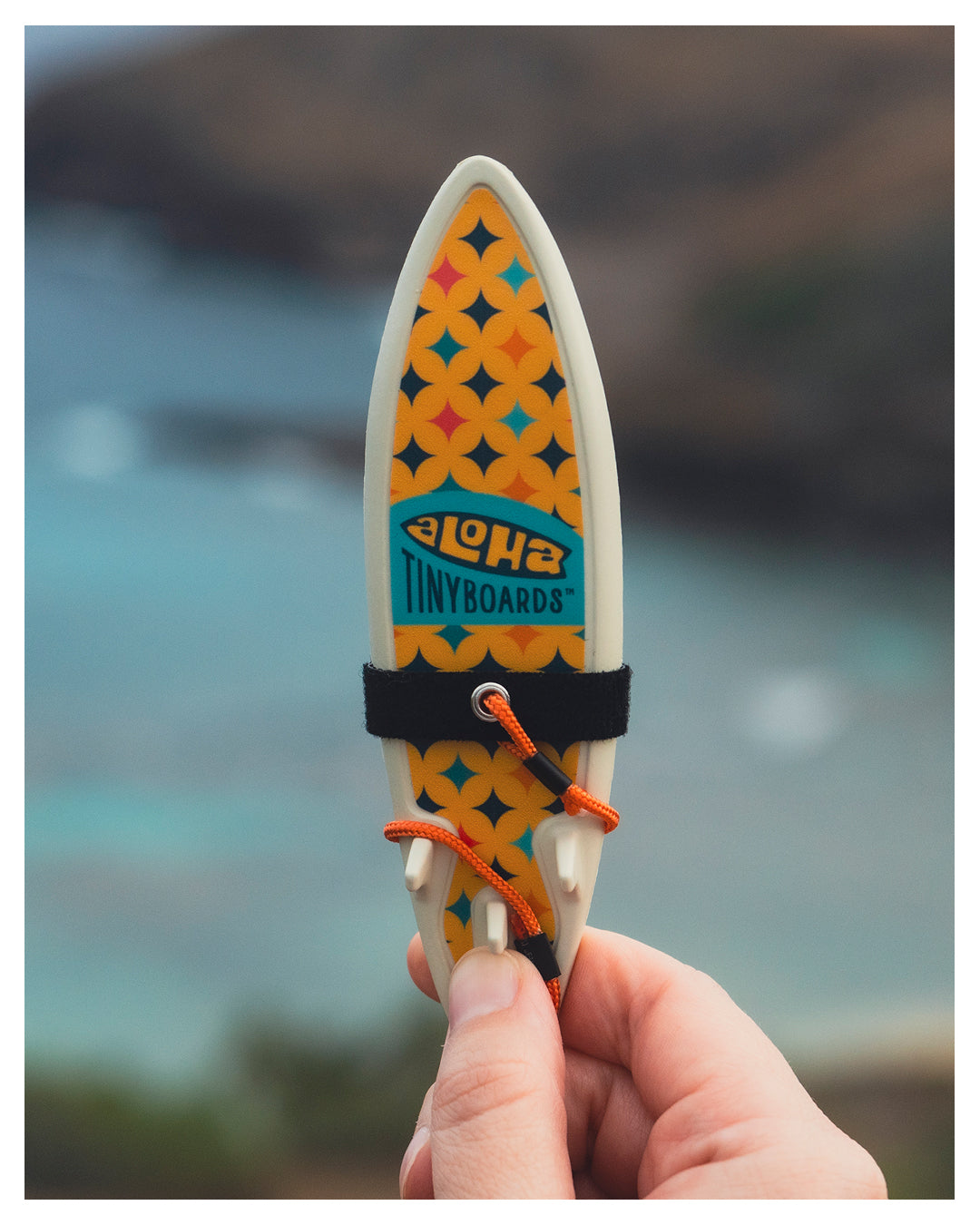 Aloha Tinyboard™