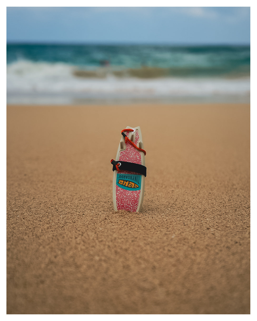 Aloha Tinyboard™