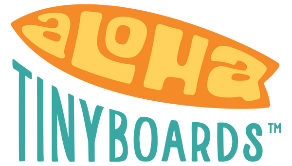 Aloha Tinyboards