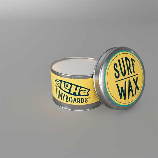 Tinyboard Surf Wax