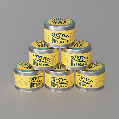 Tinyboard Surf Wax